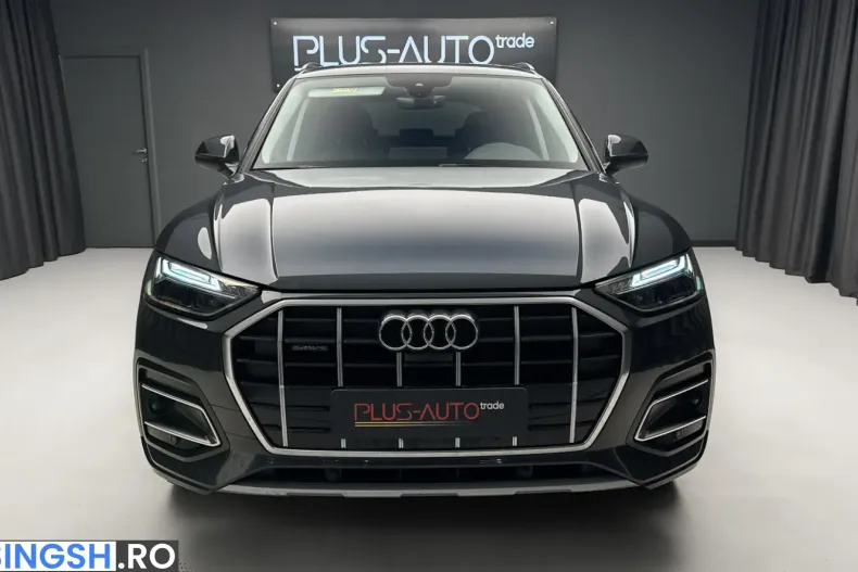 Audi Q5 din 2024 cu 64.700 km - oferta AUD253259 - foto 5