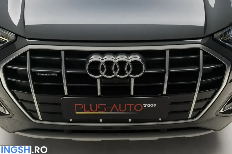 Audi Q5 din 2024 cu 64.700 km - oferta AUD253259 - foto 6