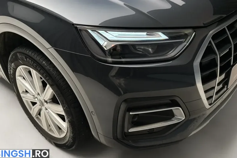 Audi Q5 din 2024 cu 64.700 km - oferta AUD253259 - foto 7