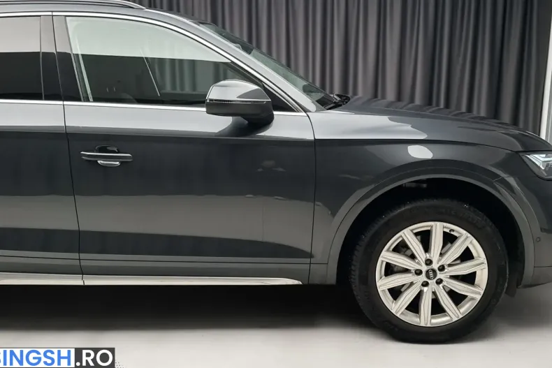 Audi Q5 din 2024 cu 64.700 km - oferta AUD253259 - foto 8