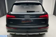 Audi Q5 din 2024 cu 64.700 km - oferta AUD253259 - foto 11