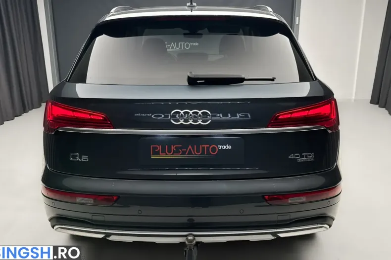 Audi Q5 din 2024 cu 64.700 km - oferta AUD253259 - foto 11