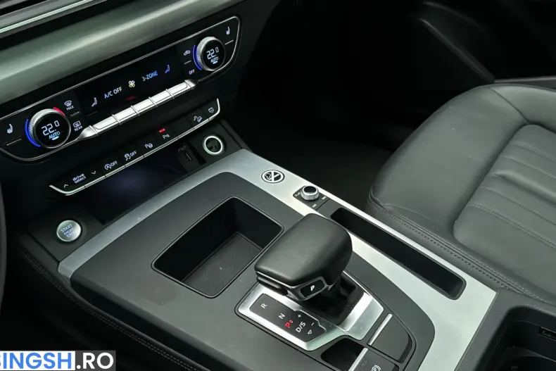 Audi Q5 din 2024 cu 64.700 km - oferta AUD253259 - foto 15