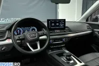 Audi Q5 din 2024 cu 64.700 km - oferta AUD253259 - foto 19