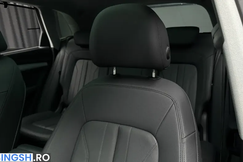 Audi Q5 din 2024 cu 64.700 km - oferta AUD253259 - foto 22