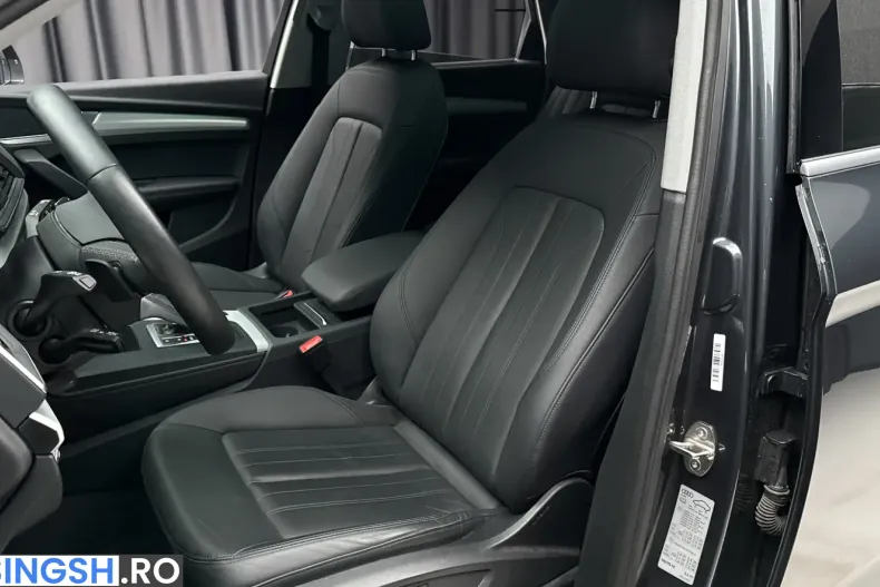 Audi Q5 din 2024 cu 64.700 km - oferta AUD253259 - foto 23