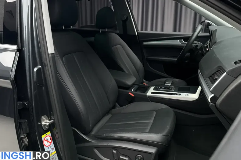 Audi Q5 din 2024 cu 64.700 km - oferta AUD253259 - foto 32