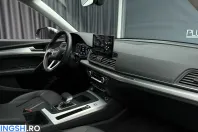 Audi Q5 din 2024 cu 64.700 km - oferta AUD253259 - foto 33