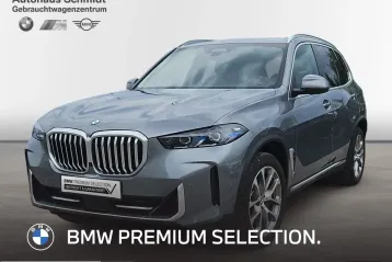 BMW X5 din 2024 - oferta BMW253260