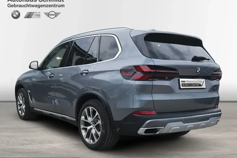 BMW X5 (Seria X) din 2024 cu 25.882 km - oferta BMW253260 - foto 3