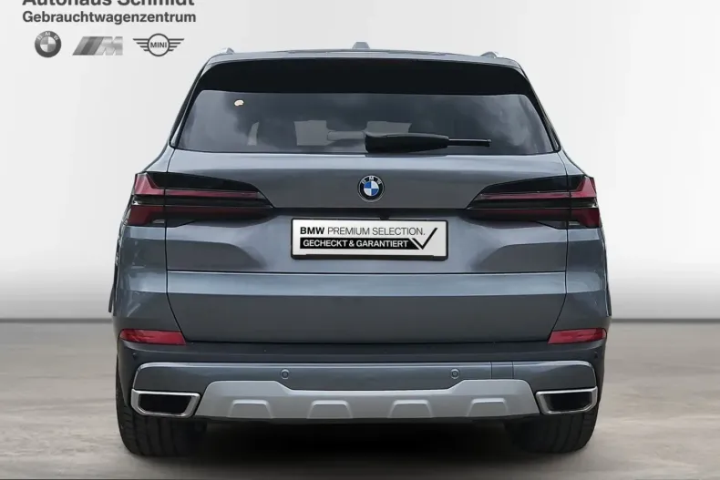 BMW X5 (Seria X) din 2024 cu 25.882 km - oferta BMW253260 - foto 4