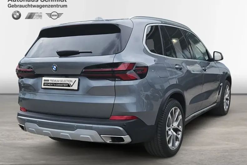 BMW X5 (Seria X) din 2024 cu 25.882 km - oferta BMW253260 - foto 5