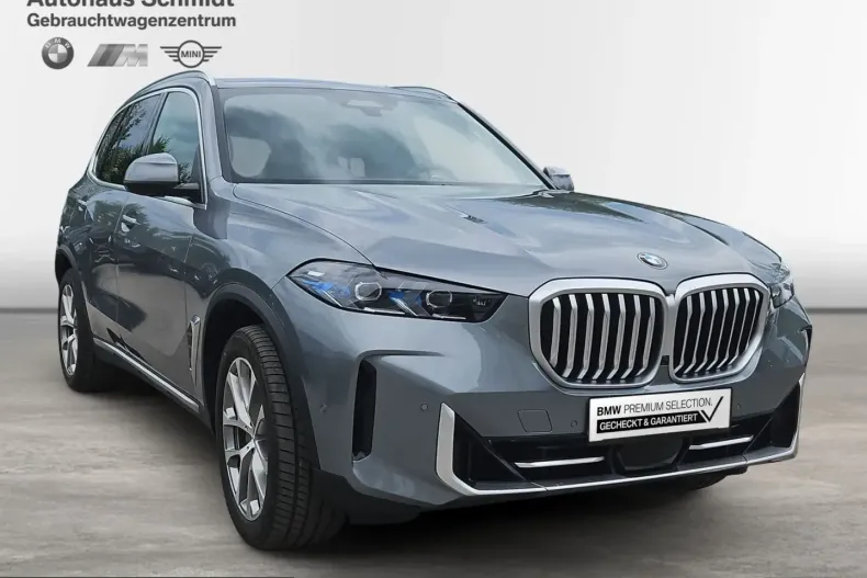 BMW X5 (Seria X) din 2024 cu 25.882 km - oferta BMW253260 - foto 6