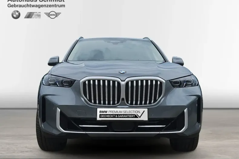 BMW X5 (Seria X) din 2024 cu 25.882 km - oferta BMW253260 - foto 7