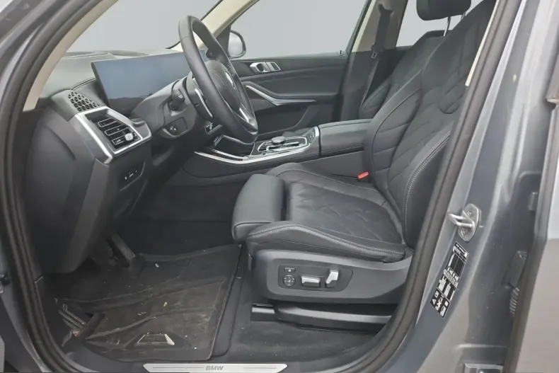 BMW X5 (Seria X) din 2024 cu 25.882 km - oferta BMW253260 - foto 8