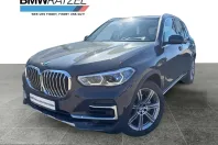 BMW X5 (Seria X) din 2023 cu 33.390 km - oferta BMW253261 - foto 1