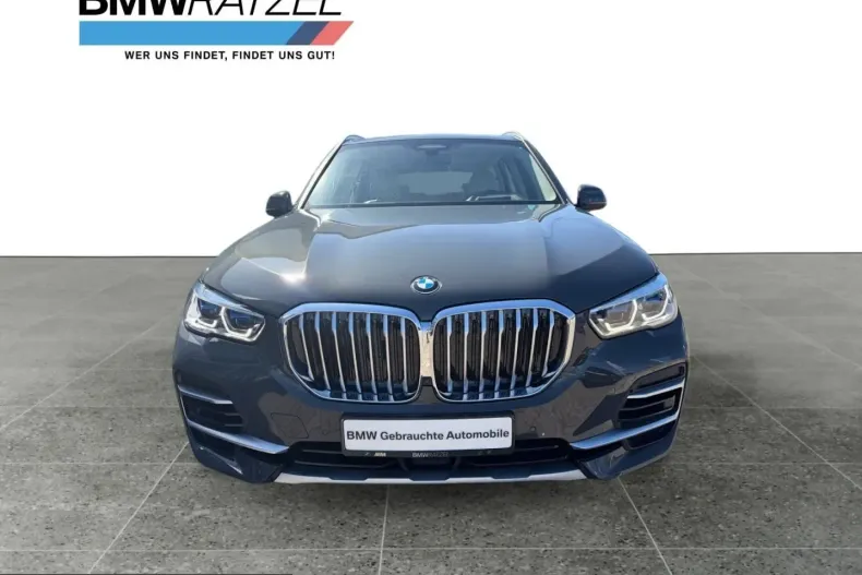 BMW X5 (Seria X) din 2023 cu 33.390 km - oferta BMW253261 - foto 2