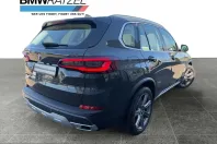BMW X5 (Seria X) din 2023 cu 33.390 km - oferta BMW253261 - foto 3