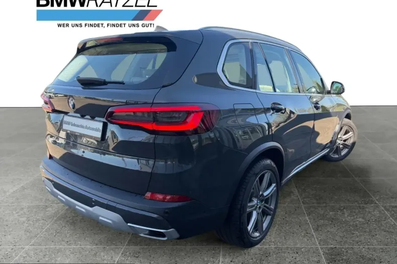 BMW X5 (Seria X) din 2023 cu 33.390 km - oferta BMW253261 - foto 3