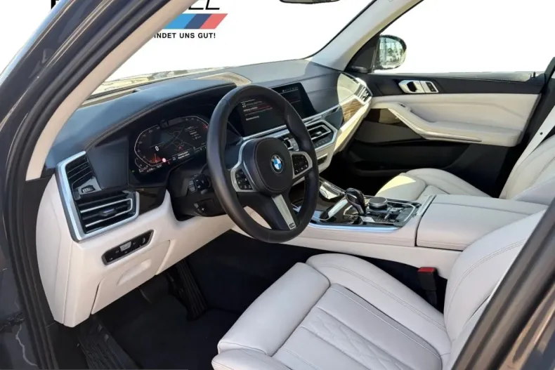 BMW X5 (Seria X) din 2023 cu 33.390 km - oferta BMW253261 - foto 6