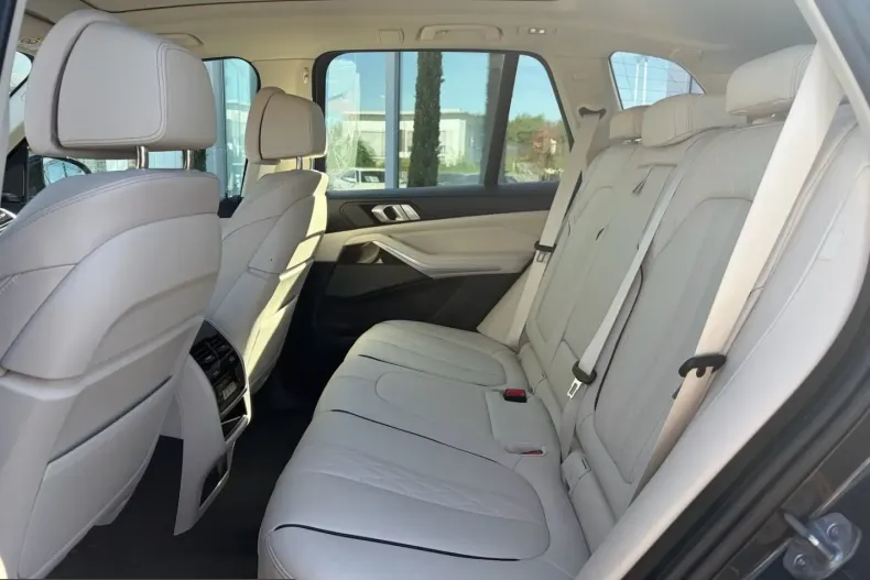 BMW X5 (Seria X) din 2023 cu 33.390 km - oferta BMW253261 - foto 7