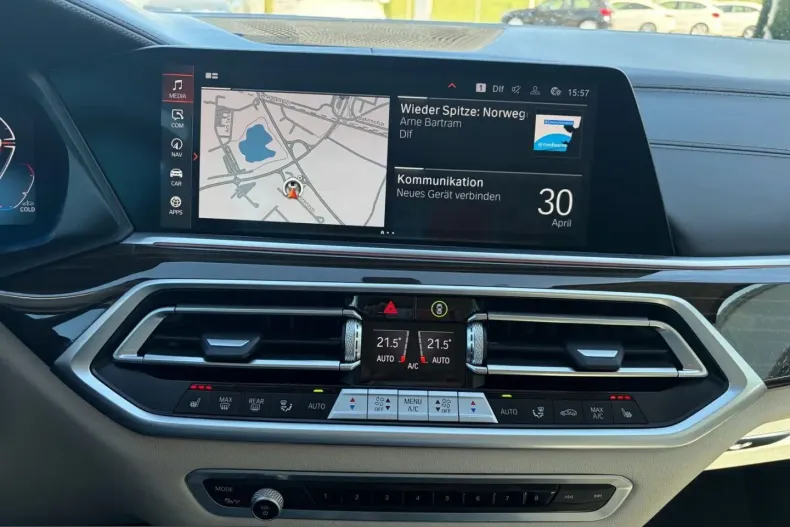 BMW X5 (Seria X) din 2023 cu 33.390 km - oferta BMW253261 - foto 10