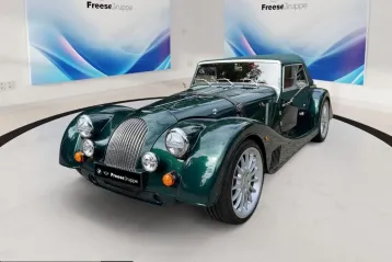 Morgan Plus 6 din 2024 - oferta MOR253262