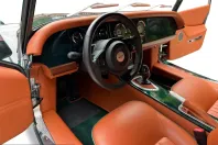 Morgan Plus 6 din 2024 cu 3.400 km - oferta MOR253262 - foto 2