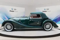 Morgan Plus 6 din 2024 cu 3.400 km - oferta MOR253262 - foto 3