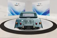 Morgan Plus 6 din 2024 cu 3.400 km - oferta MOR253262 - foto 7
