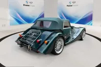 Morgan Plus 6 din 2024 cu 3.400 km - oferta MOR253262 - foto 9
