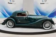 Morgan Plus 6 din 2024 cu 3.400 km - oferta MOR253262 - foto 11