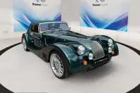 Morgan Plus 6 din 2024 cu 3.400 km - oferta MOR253262 - foto 13