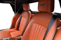 Morgan Plus 6 din 2024 cu 3.400 km - oferta MOR253262 - foto 14