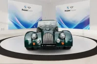 Morgan Plus 6 din 2024 cu 3.400 km - oferta MOR253262 - foto 15