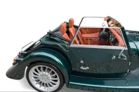 Morgan Plus 6 din 2024 cu 3.400 km - oferta MOR253262 - foto 17