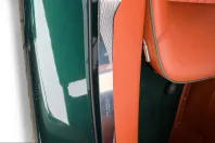 Morgan Plus 6 din 2024 cu 3.400 km - oferta MOR253262 - foto 19