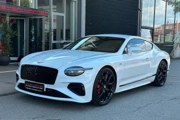 Bentley Continental GT din 2024 - oferta BEN253263