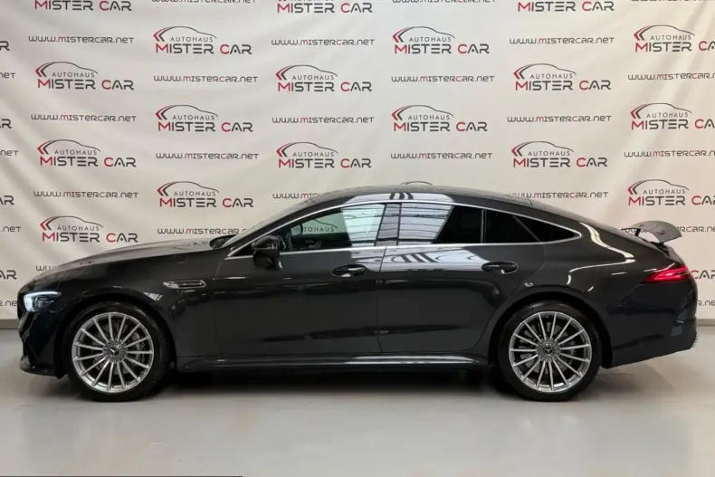 Mercedes-Benz AMG GT (Clasa GT) din 2022 cu 58.000 km - oferta MER253264 - foto 3