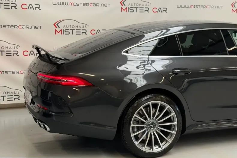 Mercedes-Benz AMG GT (Clasa GT) din 2022 cu 58.000 km - oferta MER253264 - foto 6