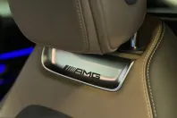Mercedes-Benz AMG GT (Clasa GT) din 2022 cu 58.000 km - oferta MER253264 - foto 13