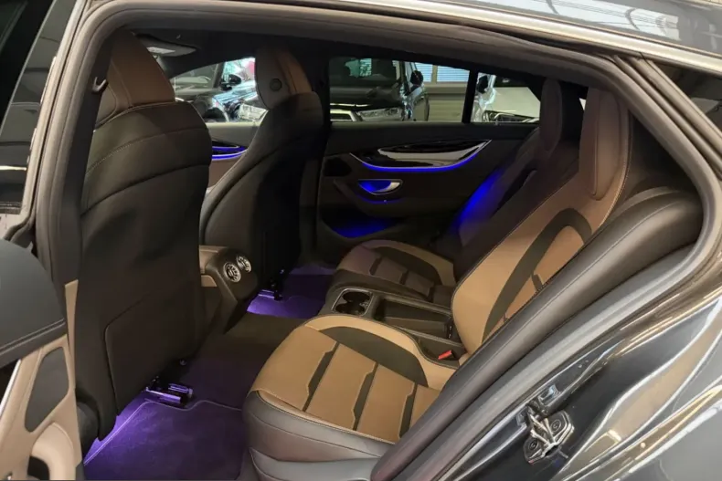 Mercedes-Benz AMG GT (Clasa GT) din 2022 cu 58.000 km - oferta MER253264 - foto 17