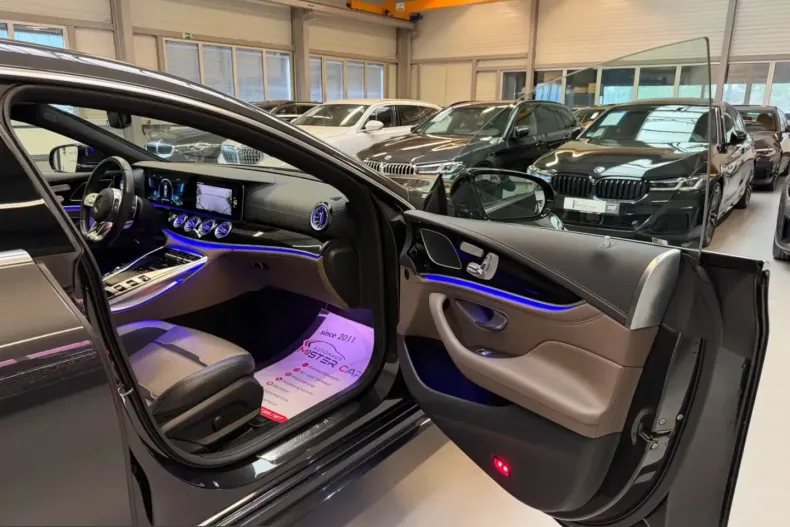 Mercedes-Benz AMG GT (Clasa GT) din 2022 cu 58.000 km - oferta MER253264 - foto 21
