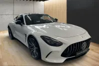 Mercedes-Benz AMG GT (Clasa GT) din 2025 cu 19.425 km - oferta MER253265 - foto 1