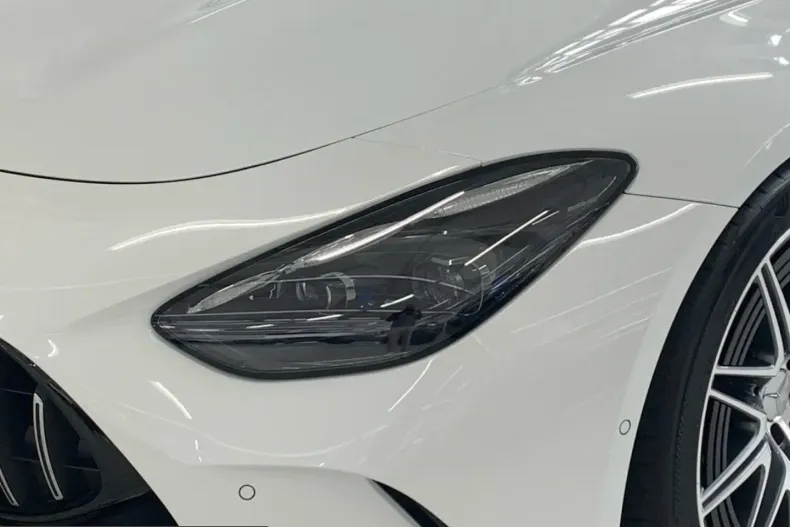 Mercedes-Benz AMG GT (Clasa GT) din 2025 cu 19.425 km - oferta MER253265 - foto 4