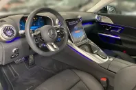 Mercedes-Benz AMG GT (Clasa GT) din 2025 cu 19.425 km - oferta MER253265 - foto 9
