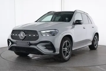 Mercedes-Benz GLE 350 din 2025 - oferta MER253266