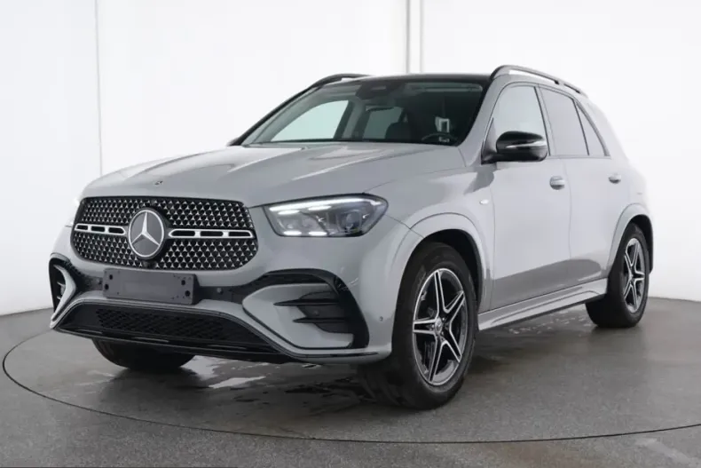 Mercedes-Benz GLE 350 (Clasa GLE) din 2025 cu 26.724 km - oferta MER253266 - foto 1