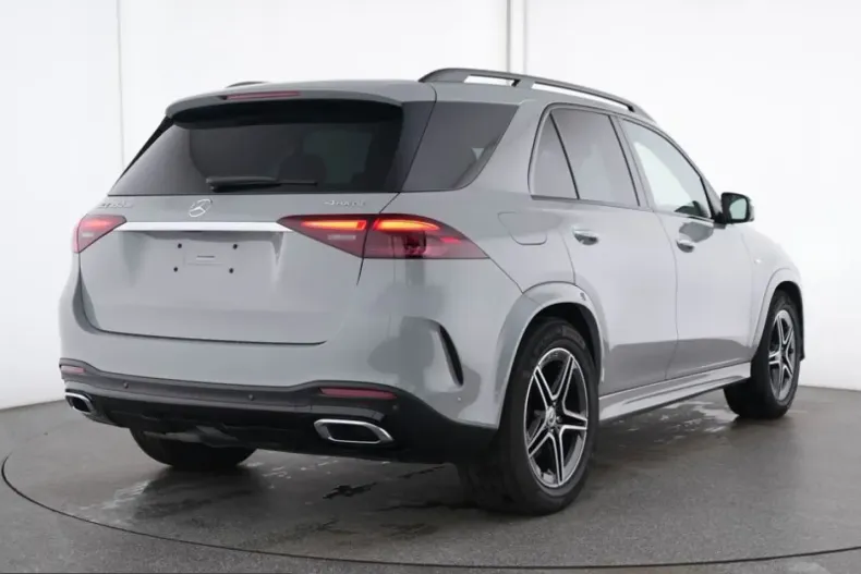 Mercedes-Benz GLE 350 (Clasa GLE) din 2025 cu 26.724 km - oferta MER253266 - foto 2