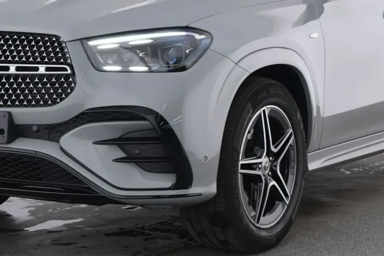Mercedes-Benz GLE 350 (Clasa GLE) din 2025 cu 26.724 km - oferta MER253266 - foto 3